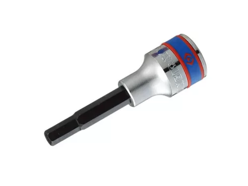 403510 Imbusz Bitfej 1/2" H10 L:80mm - King Tony