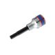 403514 imbusz bitfej 1/2" h14 l:80mm              king tony