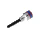 403514 Imbusz Bitfej 1/2" H14 L:80mm - King Tony