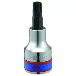 402360 Torx Bitfej 1/2" T60 L=50mm Rövid - King Tony