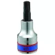 402360 Torx Bitfej 1/2" T60 L=50mm Rövid - King Tony