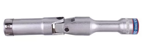 378512M Izzítógyertya-Dugókulcs 3/8" 12x160mm - King Tony