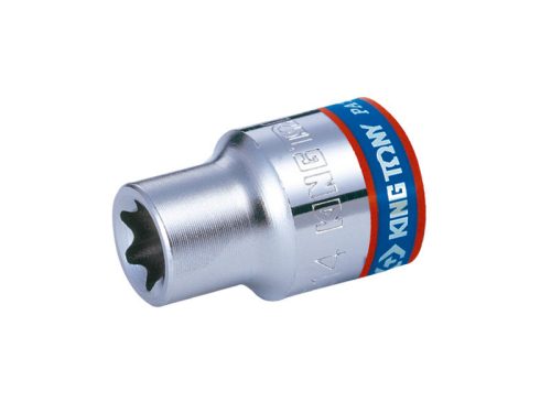 337510M Torx Dugókulcs 3/8" 10mm E10 - King Tony