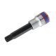 403610 Spline Bitfej 1/2" M10 L:80mm 12 Szögű - King Tony