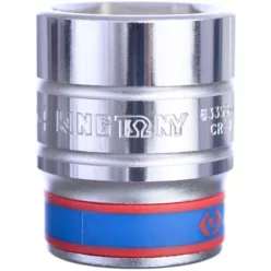 Dugókulcsfej 3/4" 34 mm 633534M (King Tony)