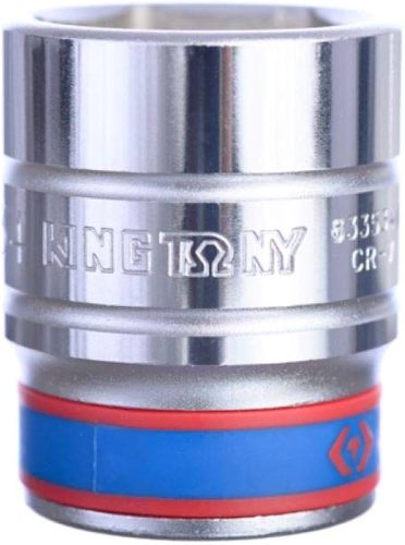 Dugókulcsfej 3/4" 34 mm 633534M (King Tony)