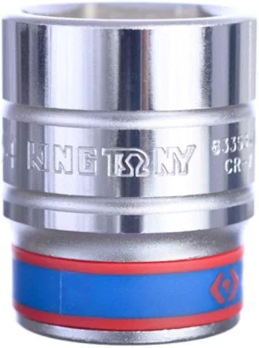 Dugókulcsfej 3/4" 34 mm 633534M (King Tony)
