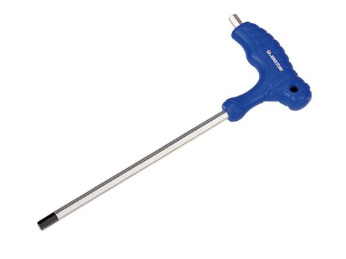 King Tony L-nyelű imbuszkulcs – 10 × 200 mm – 116510MR