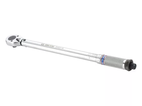34423-1A Nyomatékkulcs 1/2" 42-210Nm - King Tony