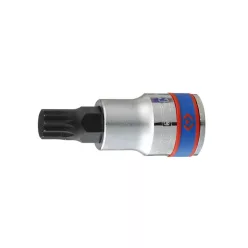 402614 Spline Bitfej 1/2" - King Tony