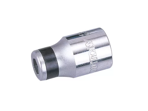 Bittartó kézi – 1/2" – 10 mm – 414810M – King Tony
