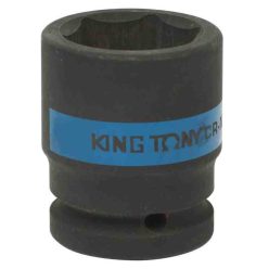 Gépi dugókulcsfej 3/4" – 32 mm (King Tony 653532M)