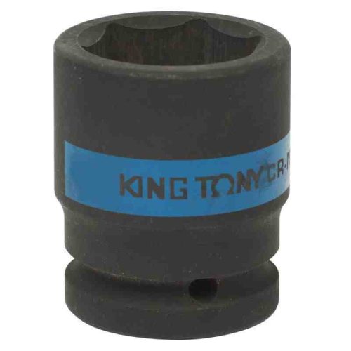 Gépi dugókulcsfej 3/4" – 32 mm (King Tony 653532M)