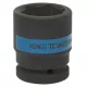 Gépi dugókulcsfej 3/4" – 32 mm (King Tony 653532M)
