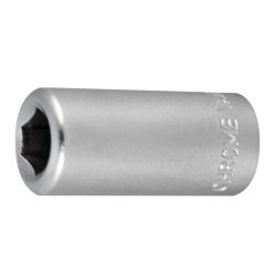   King Tony bittartó adapter – 1/4" × 1/4" – 2141