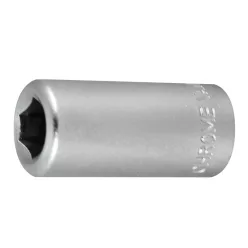   King Tony bittartó adapter – 1/4" × 1/4" – 2141