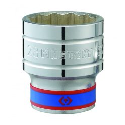 King Tony 433034MR kézi dugókulcsfej 1/2" 34 mm