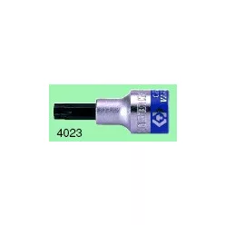 402325 Torx Bitfej 1/2" T25 L:55mm - King Tony