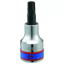 402340 Torx Bitfej 1/2" T40 L:55mm - King Tony