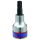 402340 Torx Bitfej 1/2" T40 L:55mm - King Tony
