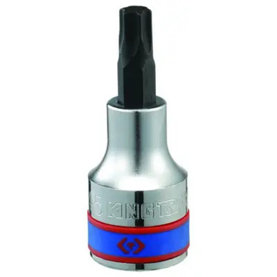 402340 Torx Bitfej 1/2" T40 L:55mm - King Tony