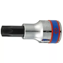 402350 Torx Bitfej 1/2" T50 L:55mm - King Tony