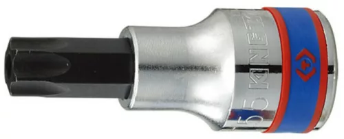 402350 Torx Bitfej 1/2" T50 L:55mm - King Tony