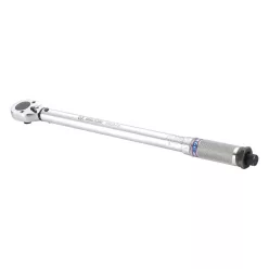 34423-2DK Nyomatékkulcs 1/2" 70-340Nm IRV - King Tony