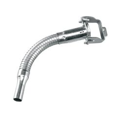   Flexibilis kiöntőcső légzőcsöves kannára SLH4939 SVE-BENZINKCSF1 435300 (King Tony)