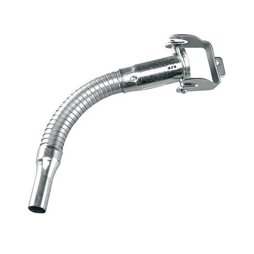 Flexibilis kiöntőcső légzőcsöves kannára SLH4939 SVE-BENZINKCSF1 435300 (King Tony)