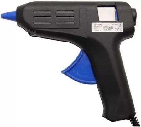 Ragasztópisztoly 15W, 11 mm (8050)