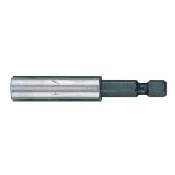 Mágneses bittartó 1/4"-1/4" 750-60