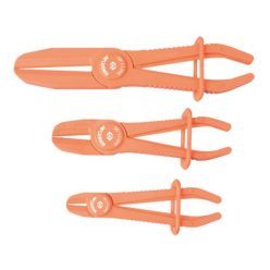 Tömlőzáró fogó készlet 3 részes 9AF113