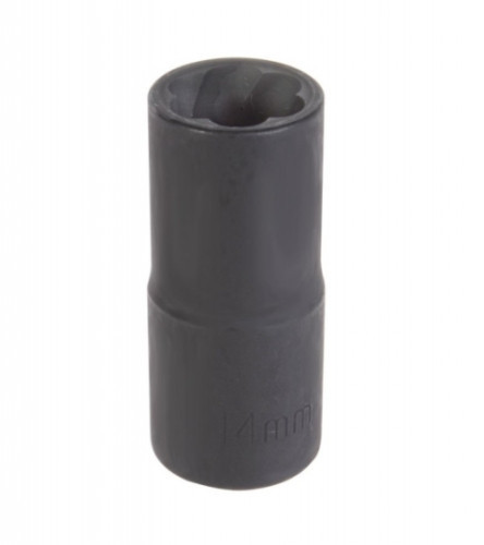 Dugókulcs sérült csavarhoz 1/2" 17 mm 9TD403-17M (King Tony)