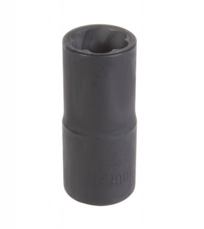 Dugókulcs sérült csavarhoz 1/2" 19 mm 9TD403-19M (King Tony)