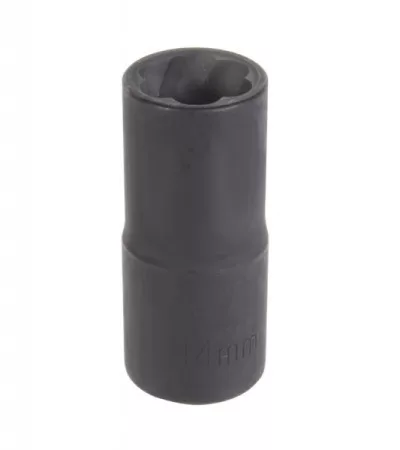 Dugókulcs sérült csavarhoz 1/2" 19 mm 9TD403-19M (King Tony)