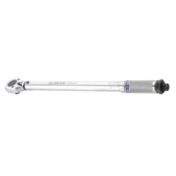 34323-2A Nyomatékkulcs 3/8" 20-110Nm IRV - King Tony