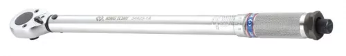 34323-2A Nyomatékkulcs 3/8" 20-110Nm IRV - King Tony