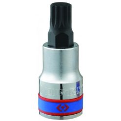 402612 Spline Bitfej 1/2" - King Tony