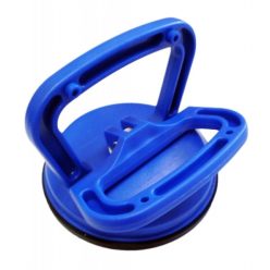 Szélvédő szívóemelő fogó tappancs A4200040BK