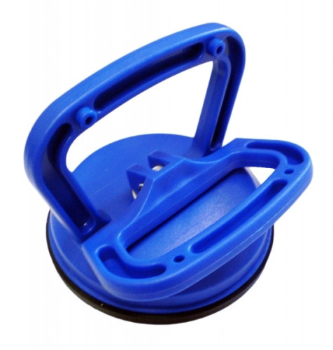 Szélvédő szívóemelő fogó tappancs A4200040BK