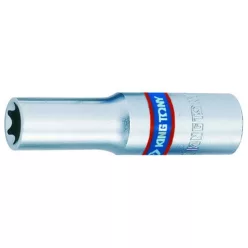   327514m torx hosszúdugókulcs 3/8" 14mm            king tony      