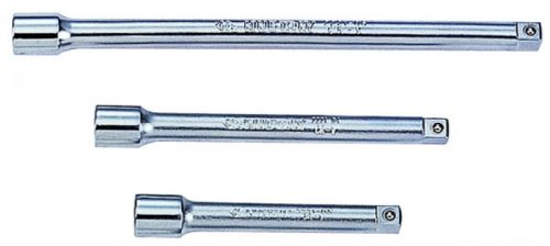 King Tony 2221-03 toldószár 1/4" 75 mm