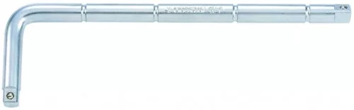Hajtószár – King Tony 4584-12R – "L" alakú – 1/2", 300 mm