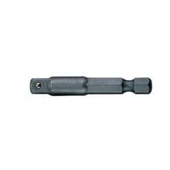Bit adapter 1/4"-1/4" 25 mm 7702-25 (King Tony)