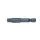 Bit adapter 1/4"-1/4" 25 mm 7702-25 (King Tony)