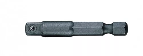 Bit adapter 1/4"-1/4" 25 mm 7702-25 (King Tony)