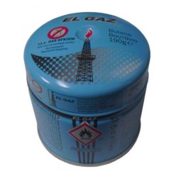   Gázpatron 190 g SHF-PATRON1 forrasztó lámpához (King Tony)