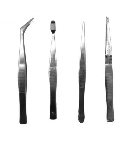 Csipeszkészlet Sve-csipklt4ra 088704 VC130062 King Tony