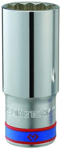 King Tony 423026M hosszú dugókulcsfej 1/2" 26 mm